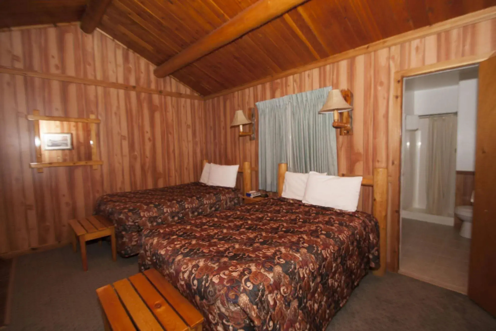 Yellowstone Valley Inn