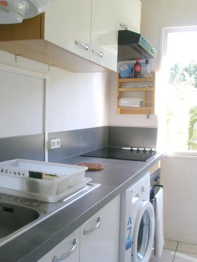 House With 2 Bedrooms in Saint-pierre-de-cormeilles, With Enclosed Gar