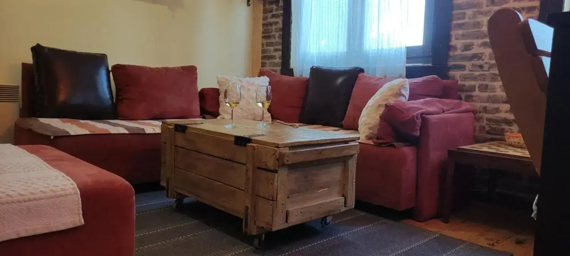 Apartmani Cardak Lux - Kraljevi Cardaci