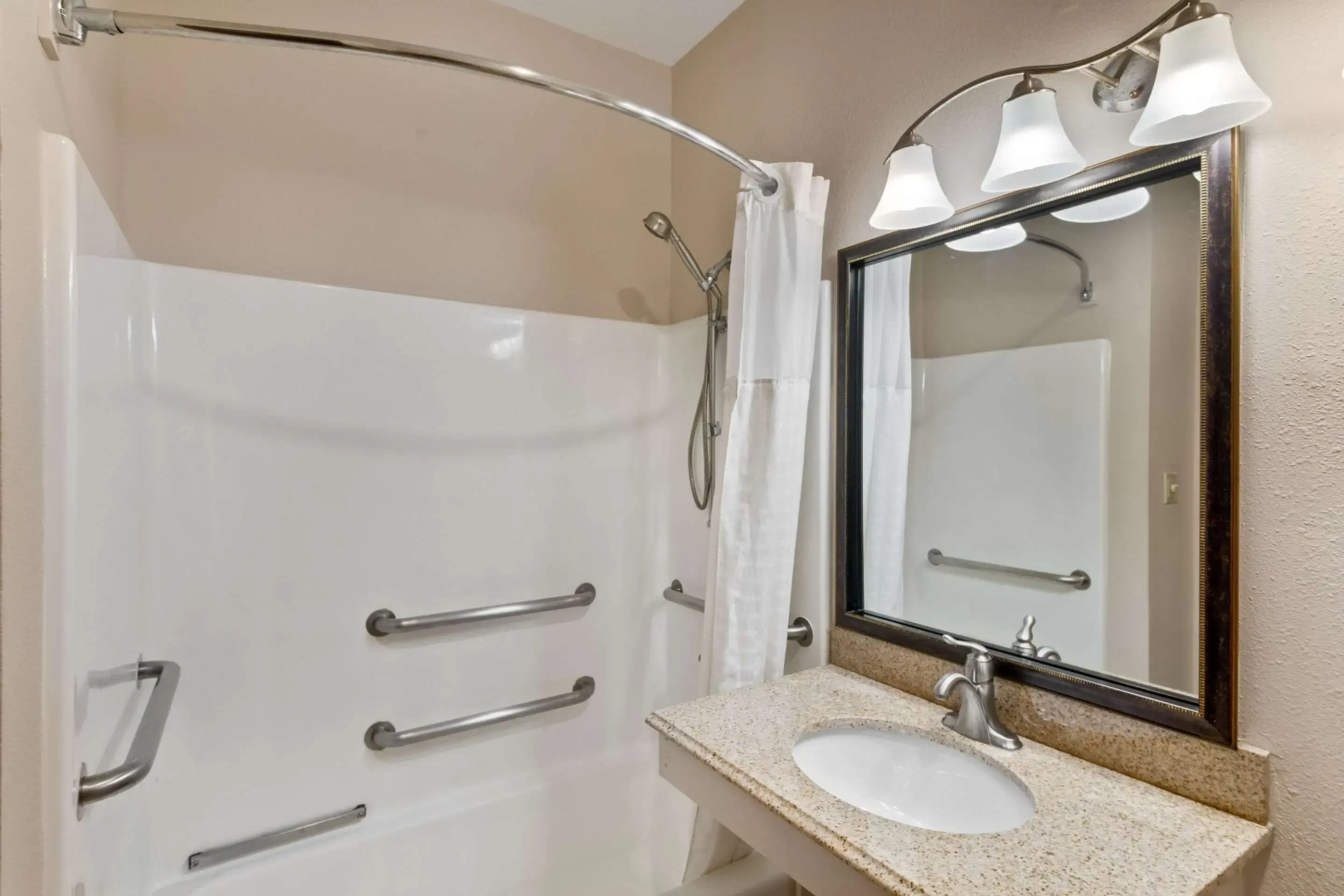 Quality Inn Cedar Park - Austin Northwest