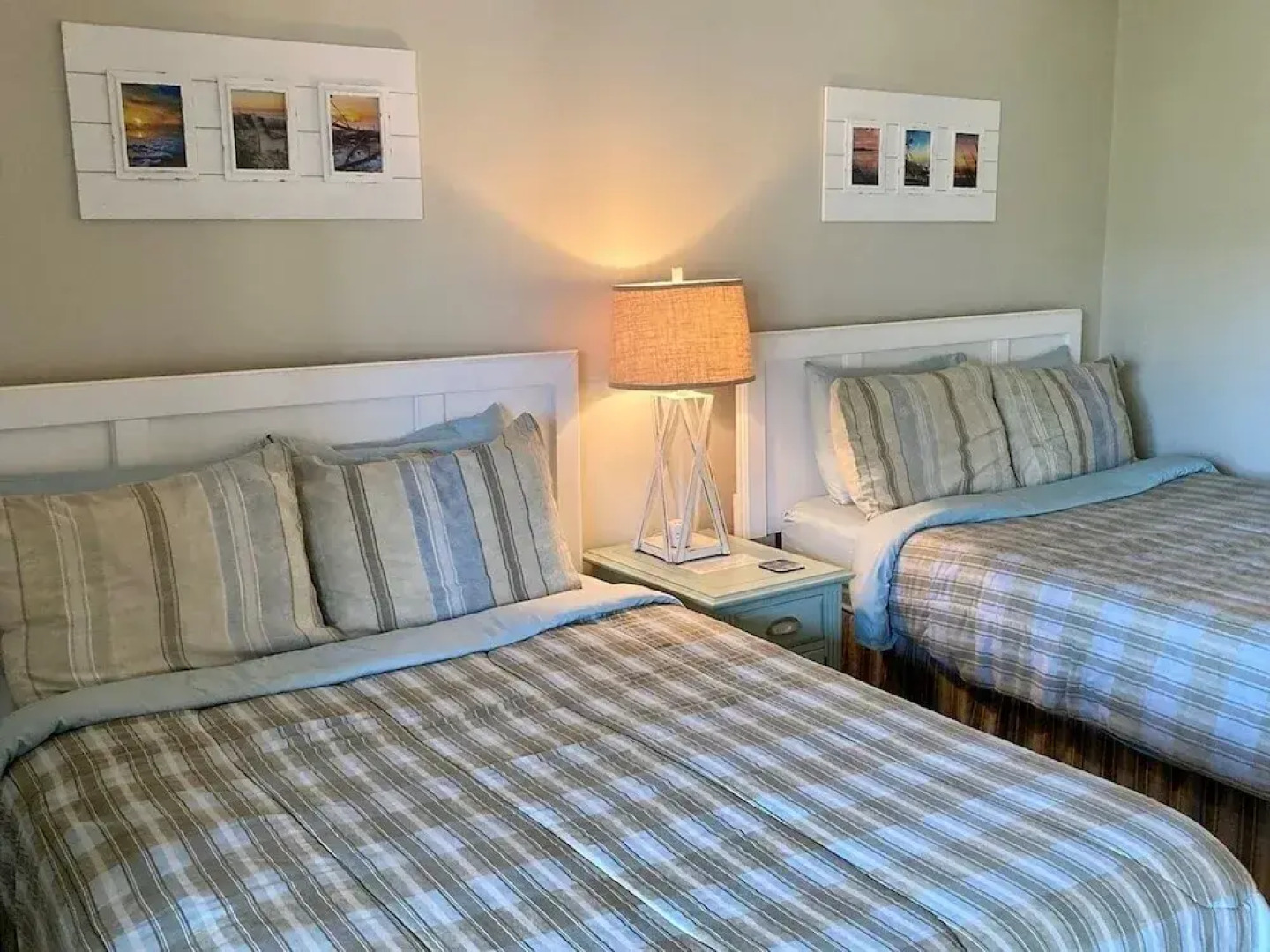 Westbay Point Moorings 214 2 Bedroom Condo by RedAwning