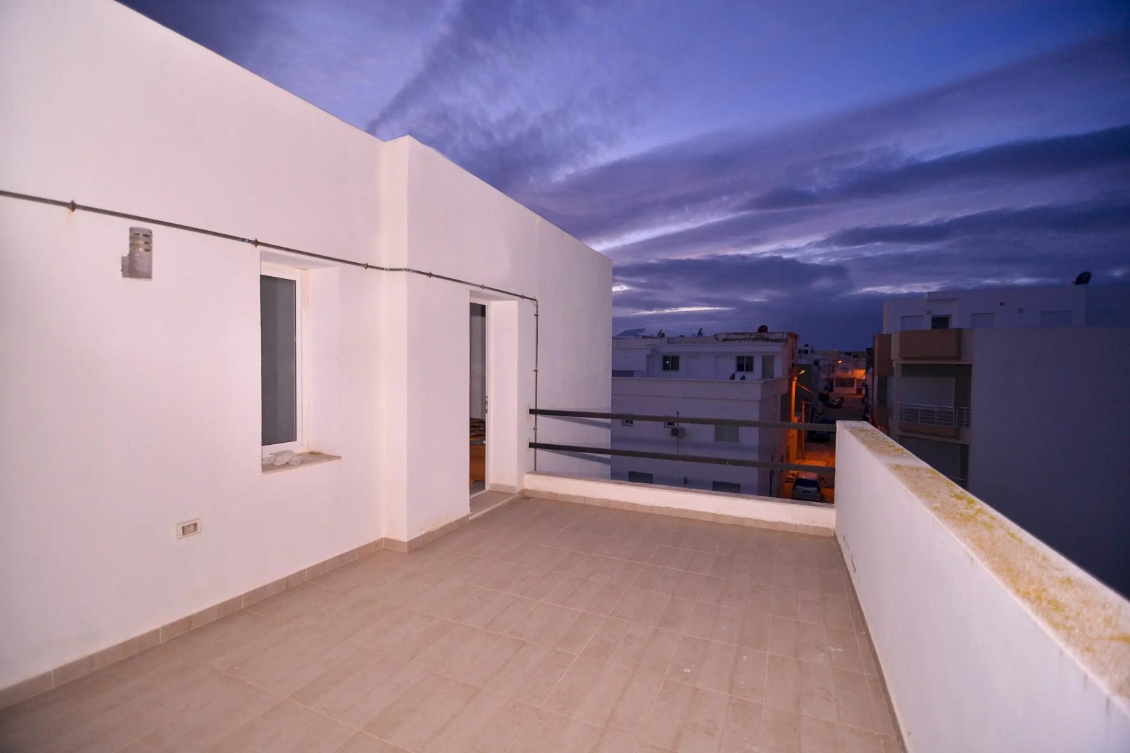 Airbetter - Stunning Sea View Duplex Beni Khiar Nabeul