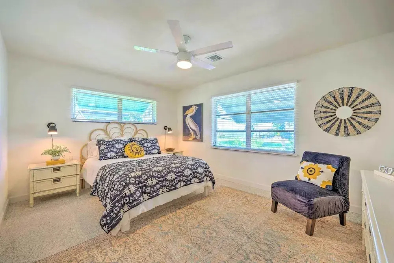 Waterfront Lake Dora Escape w/ Private Dock & Slip