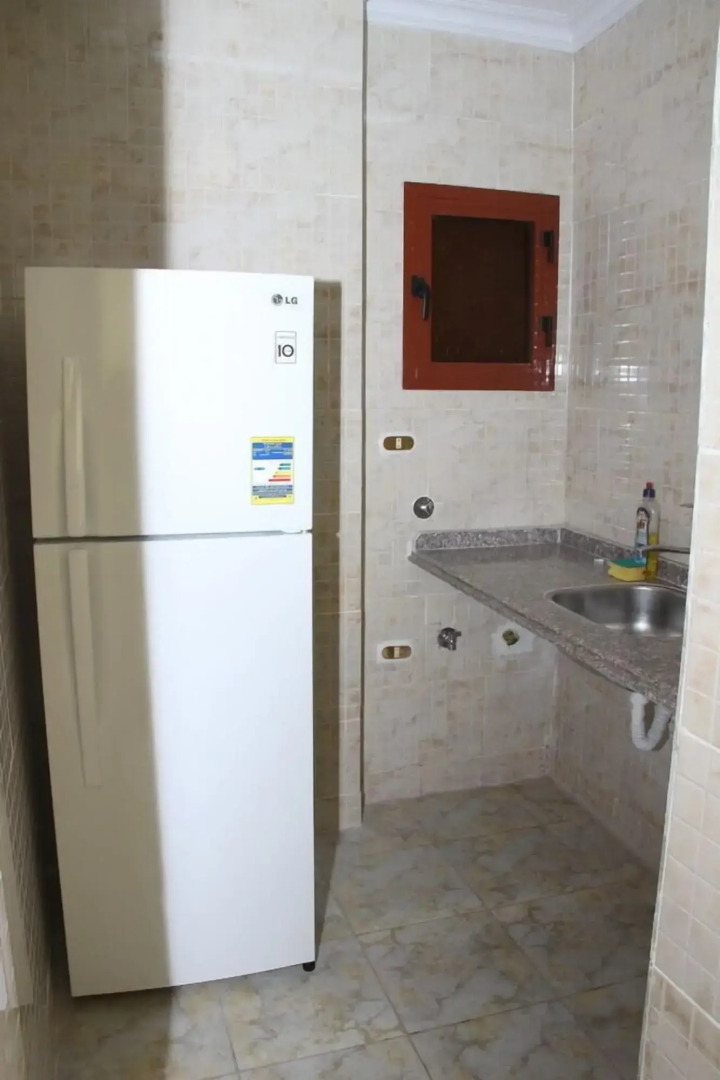 Alexandria Mediterranean Suites