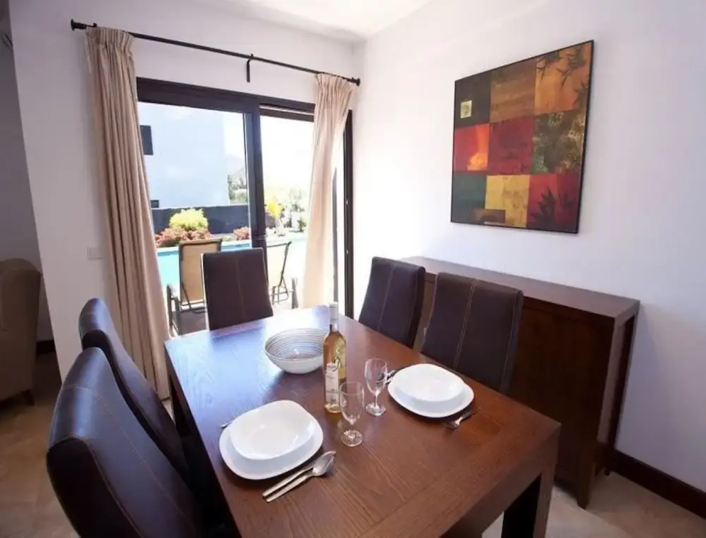 Villa in Yaiza - 104390 by MO Rentals