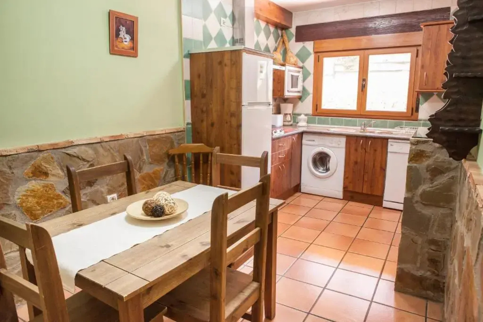 Casas Rurales La Dehesa