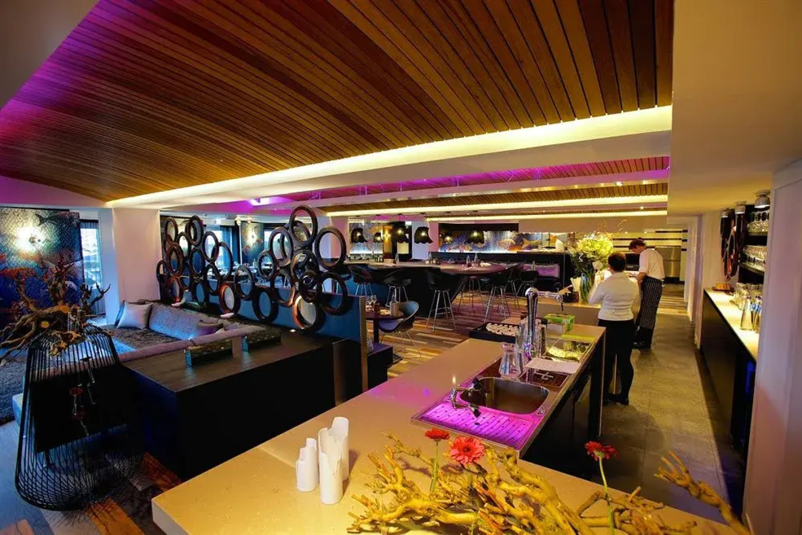 Hampshire Hotel - Newport Huizen