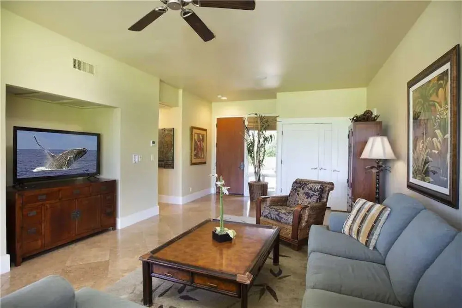 Kapalua Bay Villas 37G4 - Two Bedroom Condo