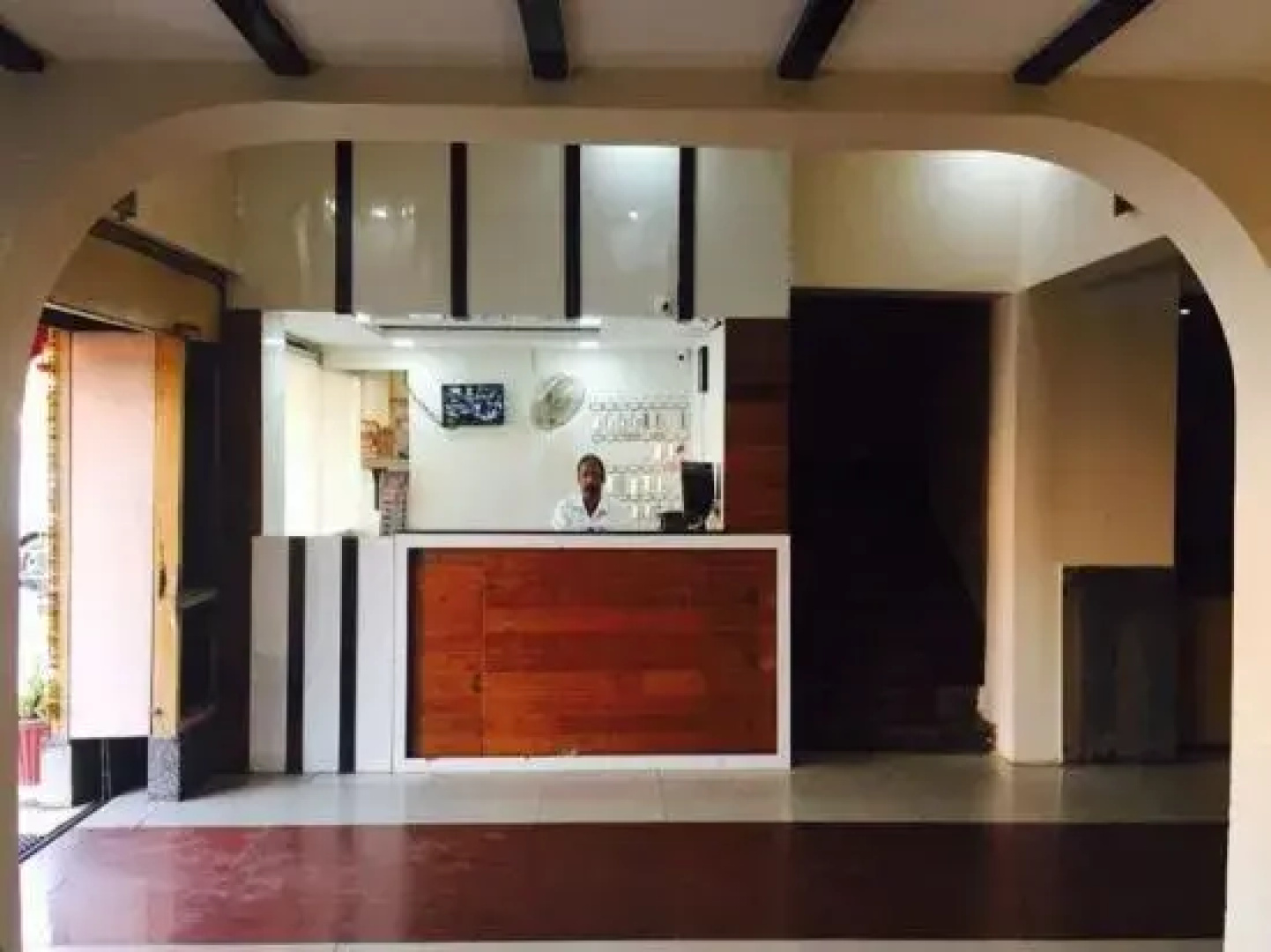 Shree Anand Mangalam by OYO Rooms