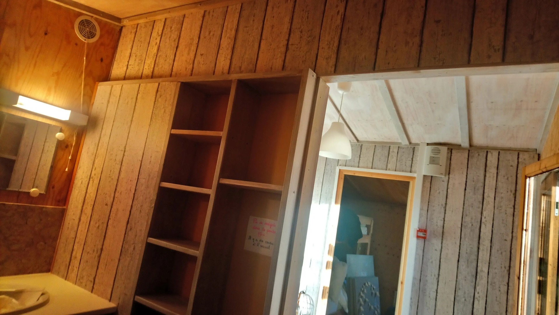 Les Chalets Du Goulet