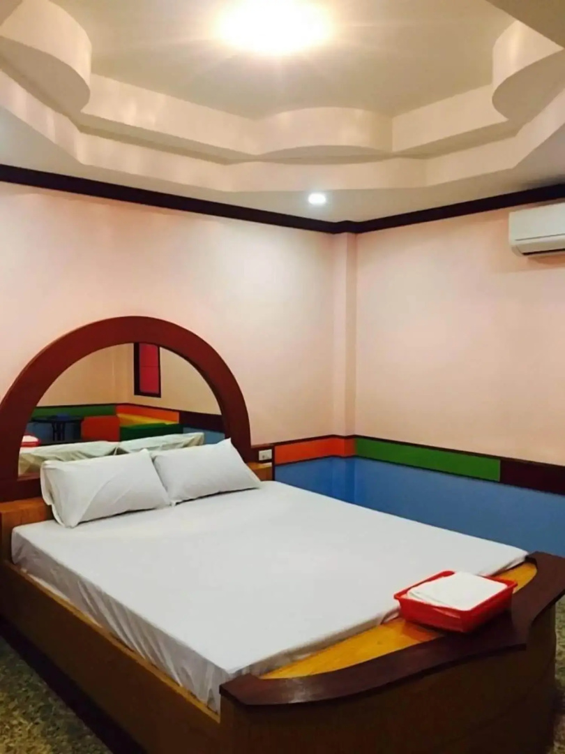 Nadeetawee Resort