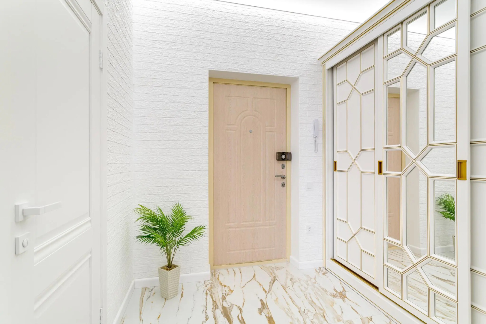 Апартаменты на улице Шевченко 22