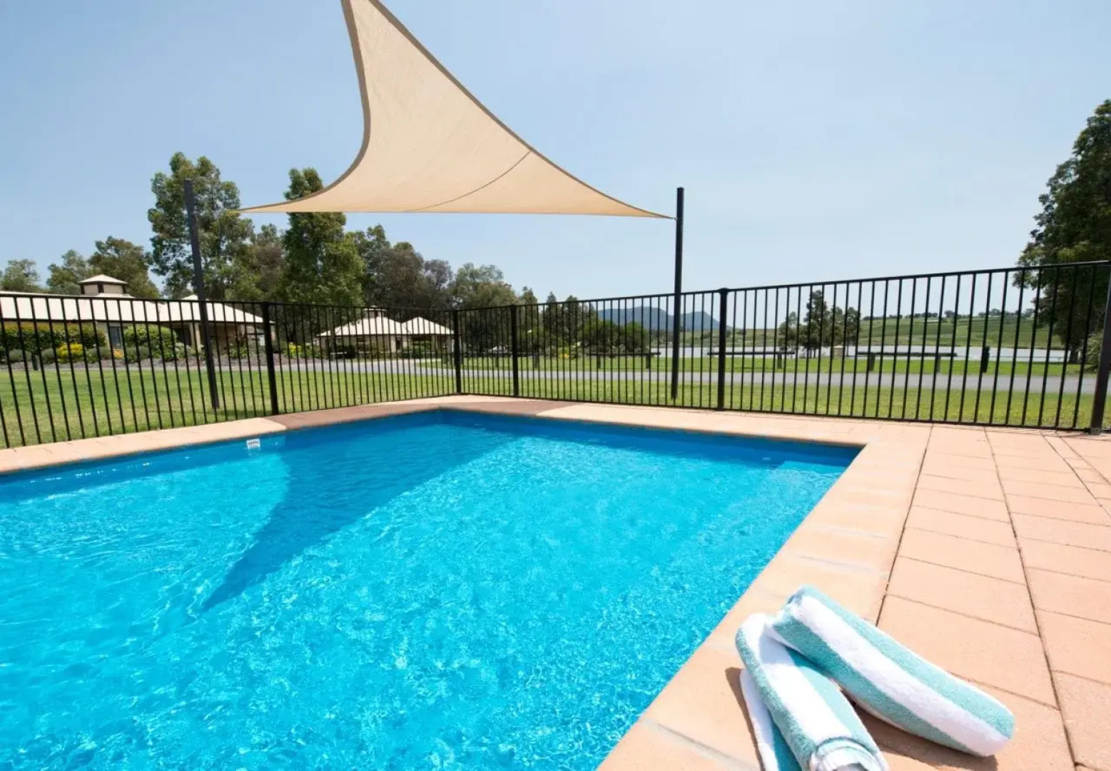 Leisure Inn Pokolbin Hill