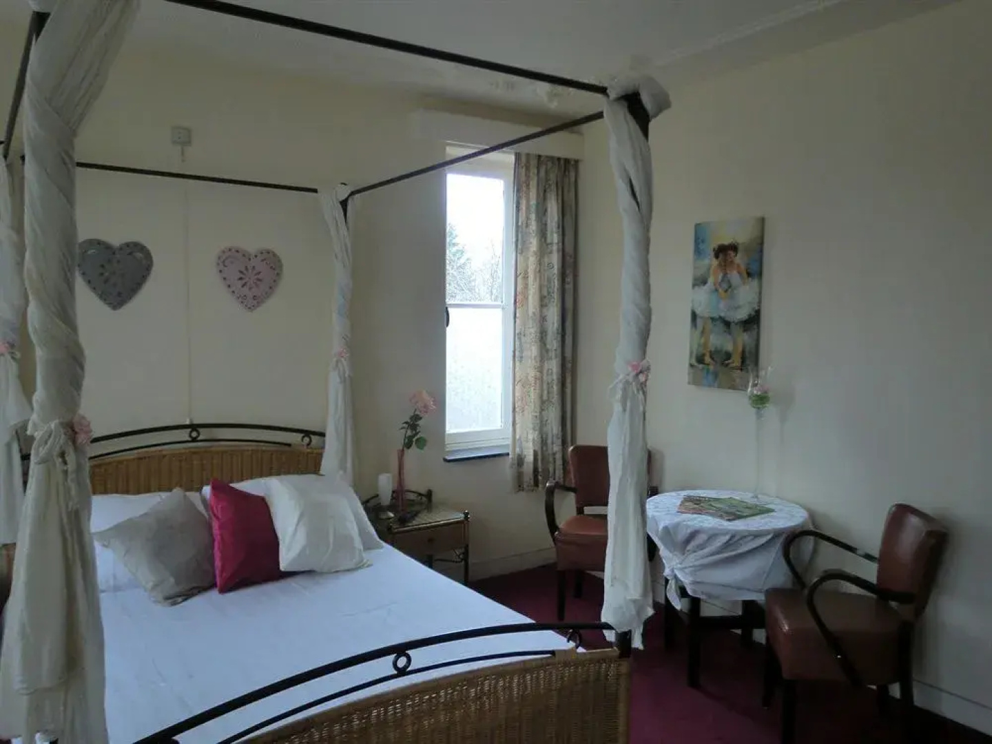 Hotel-Restaurant de Abdij