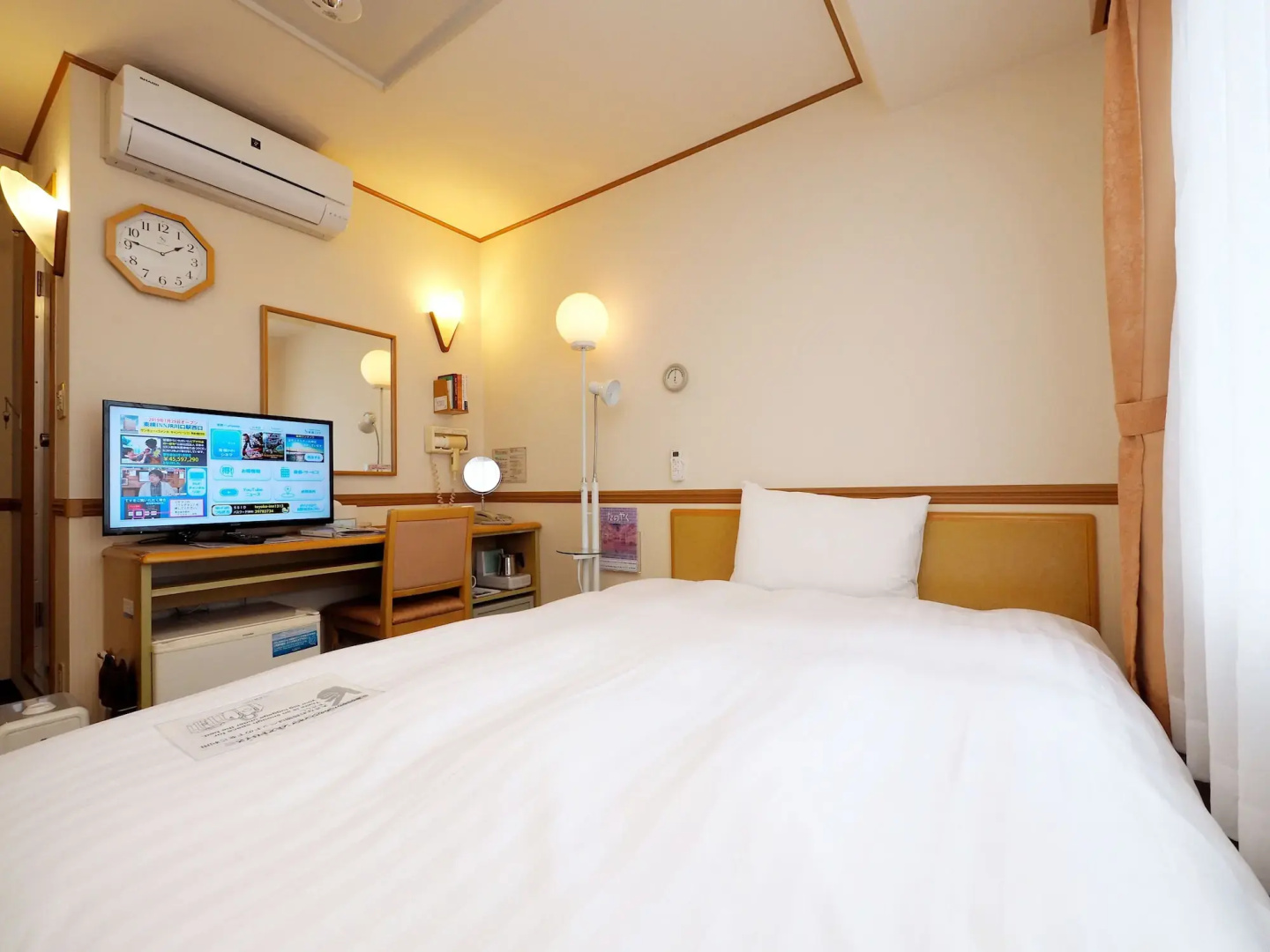 Toyoko Inn Miyazaki Chuo-dori