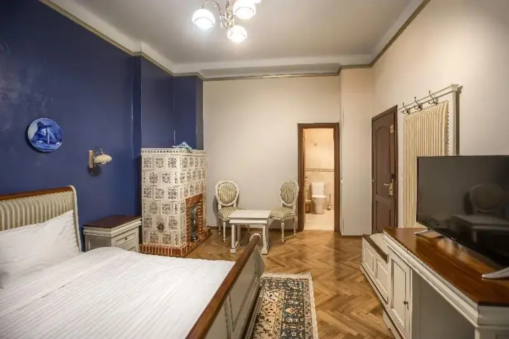 Casa Gotica Residence