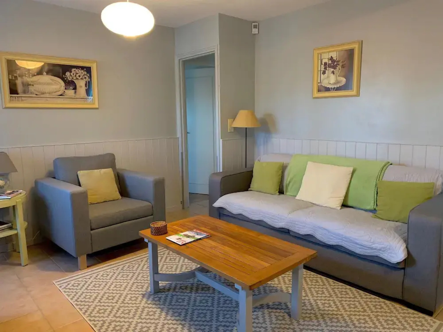 Domaine de la chapelle - Ch d'hote