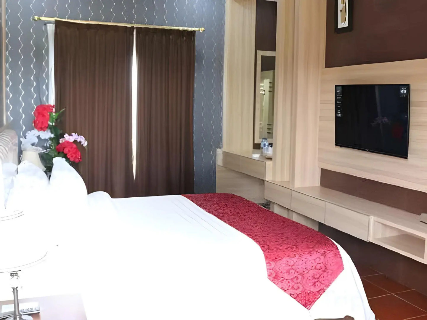 Pancur Gading Hotel & Resort