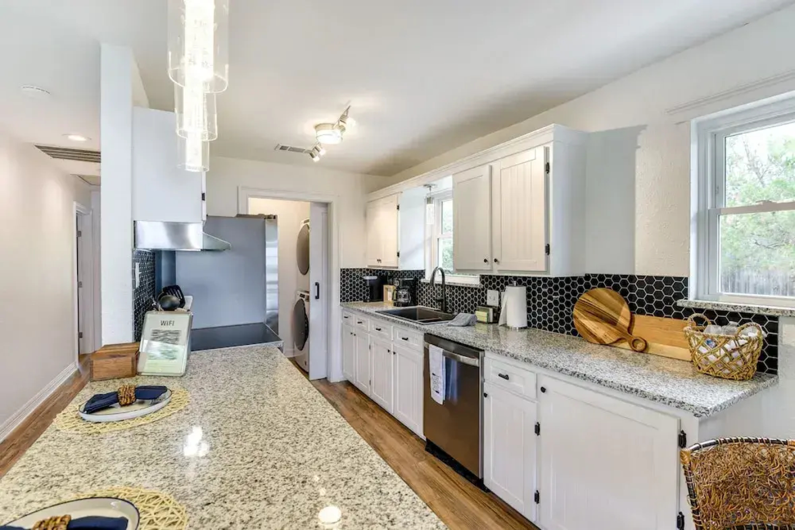 Waterfront Escape on Lake Granbury: Deck & Patio!