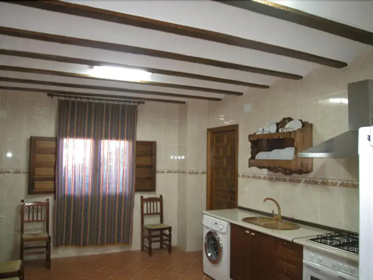 Casa Rural Encarna