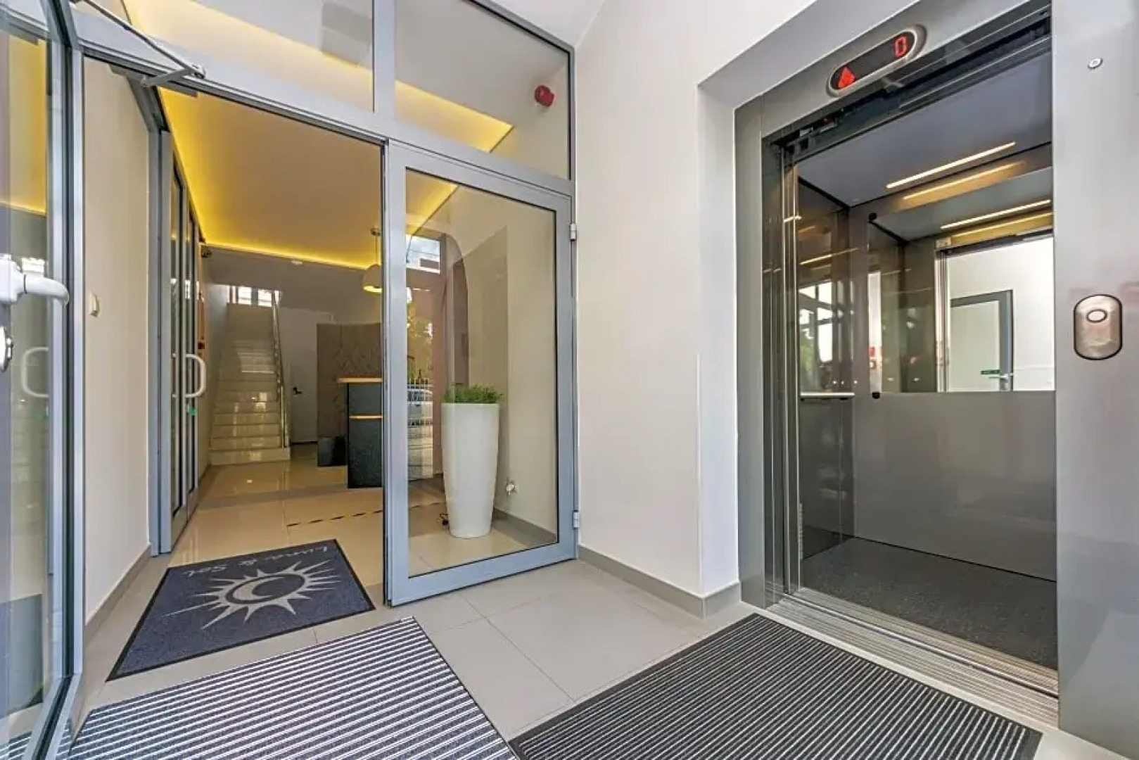 Apart-Hostel Kapitański