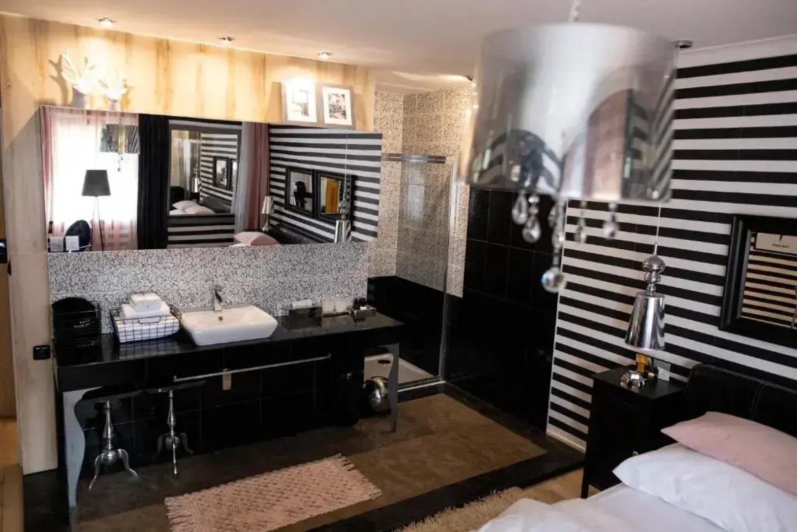 Boutique Hotel Massimo