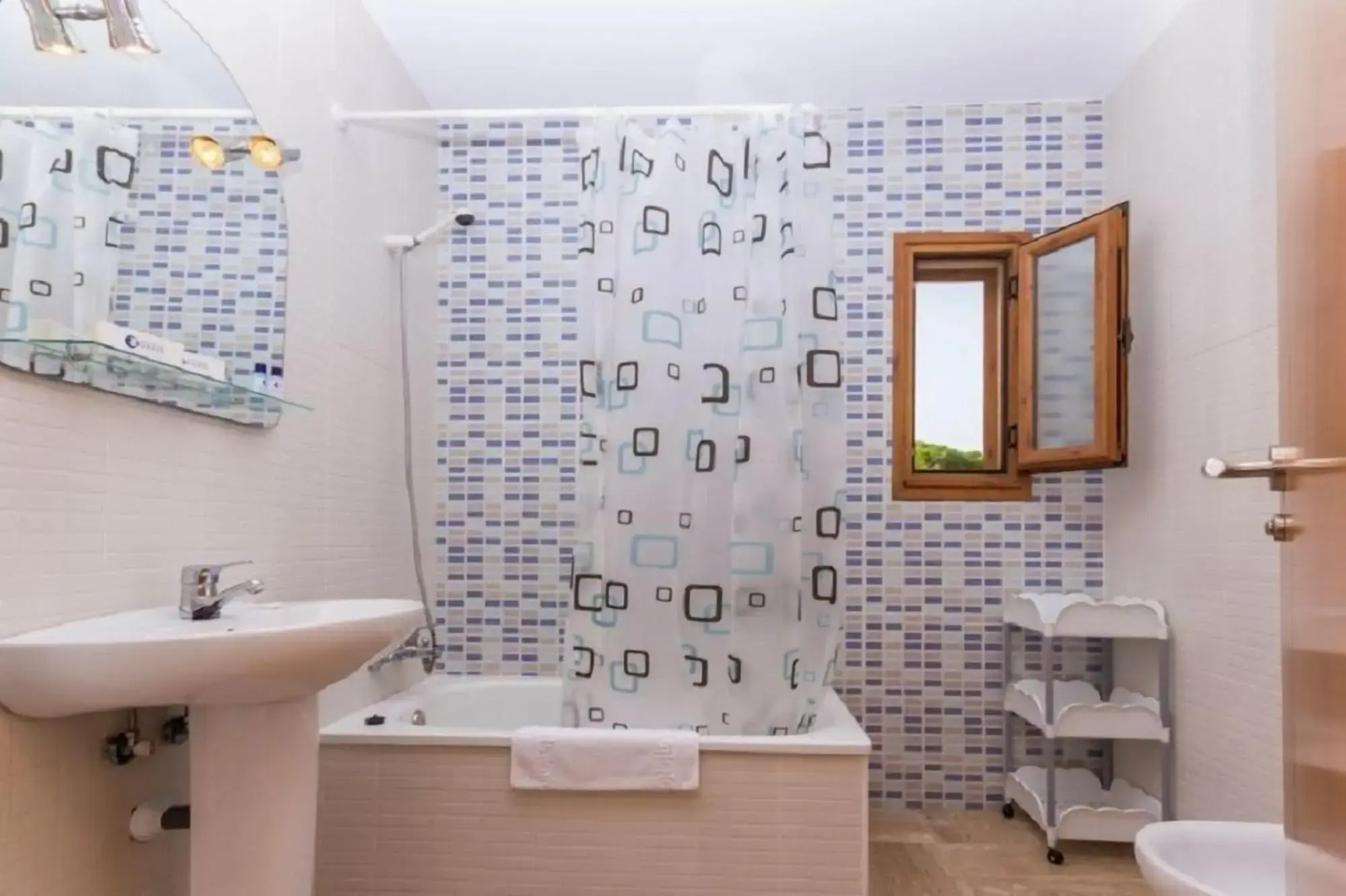 Apartamentos La Carrajolilla