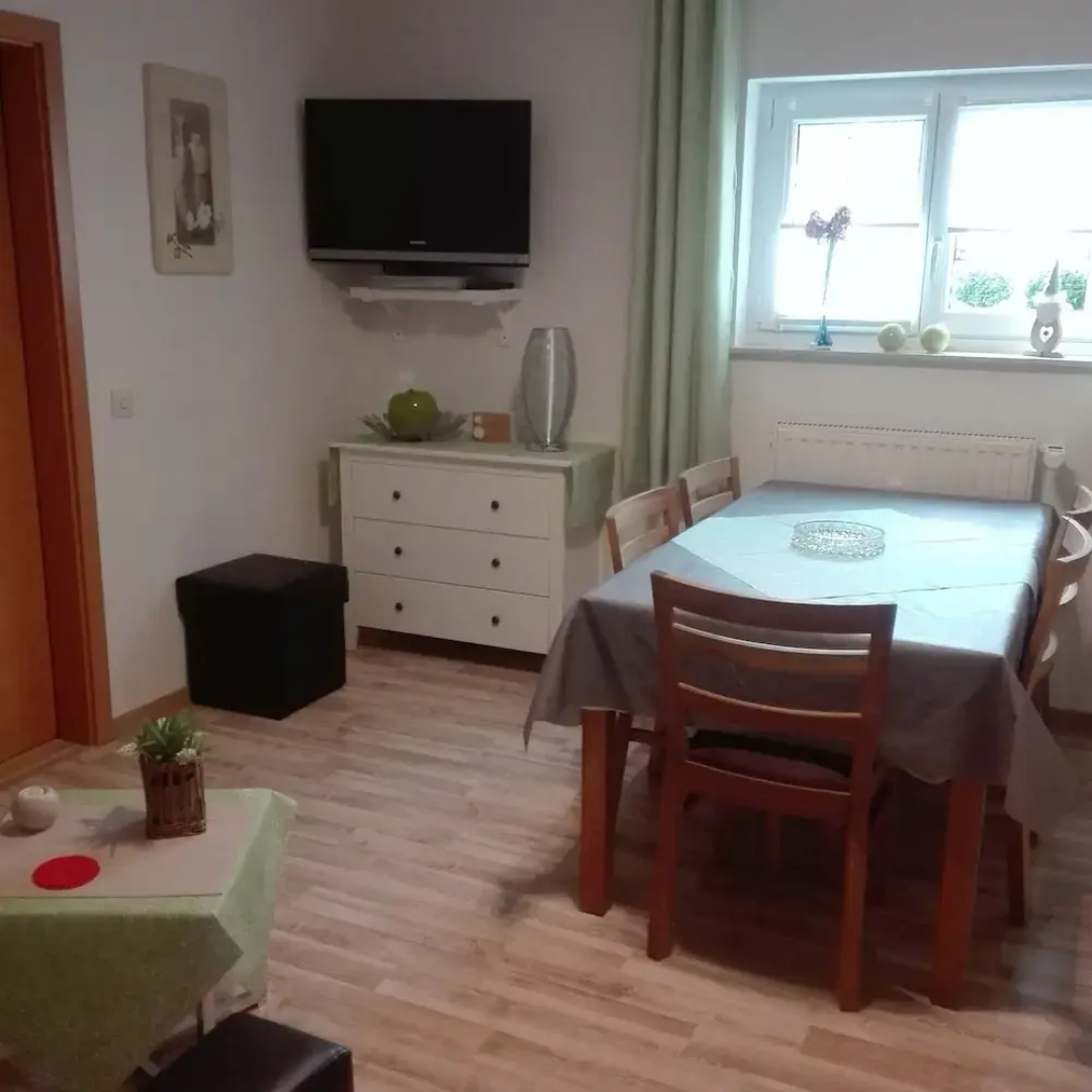Ferienwohnung Schmitz
