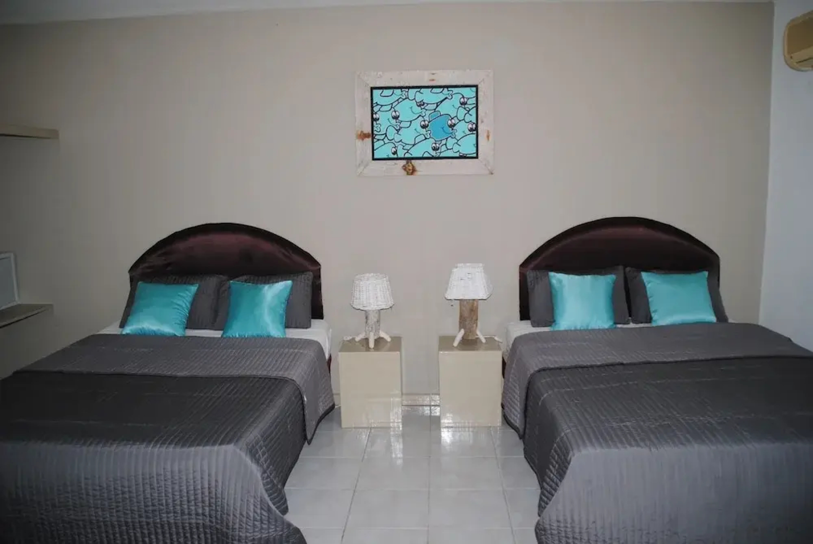 The Lodge Bonaire
