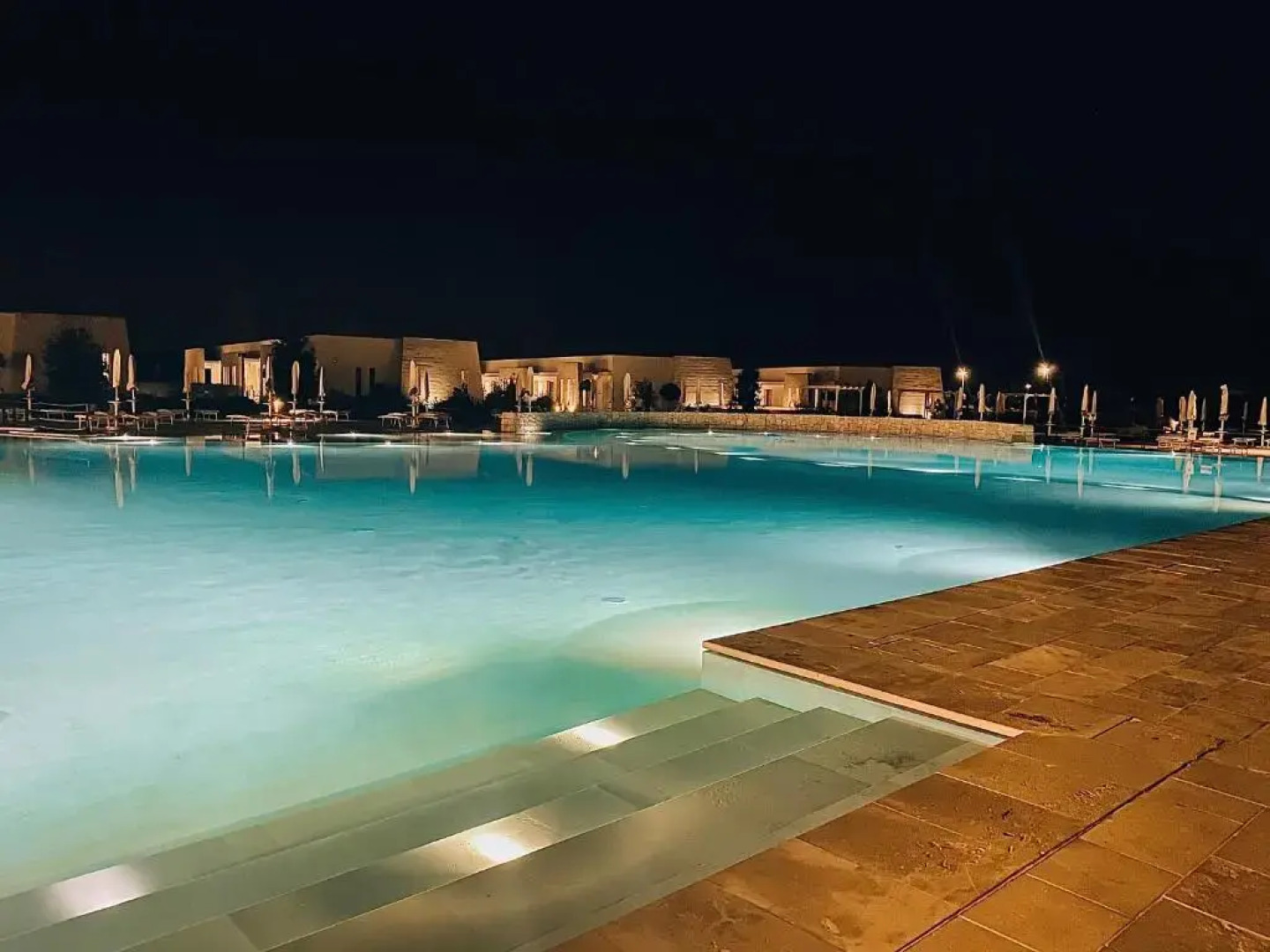 Relais Masseria Le Cesine - CDSHotels