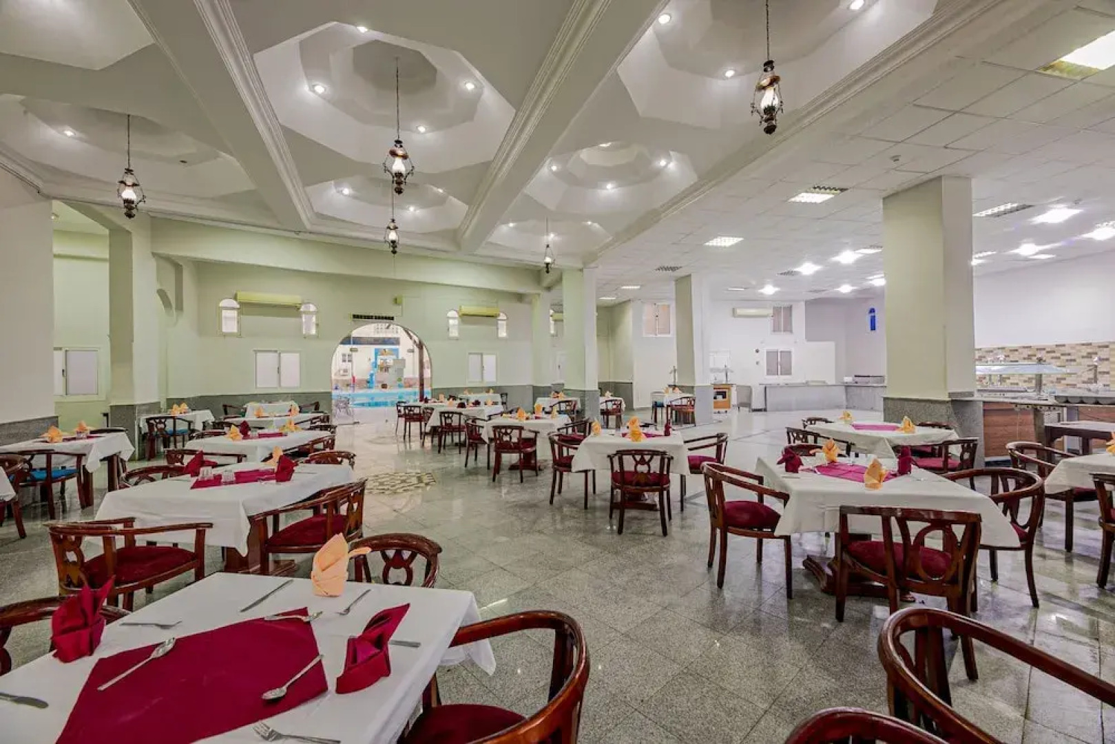 Grand Blue Saint Maria Aqua Park