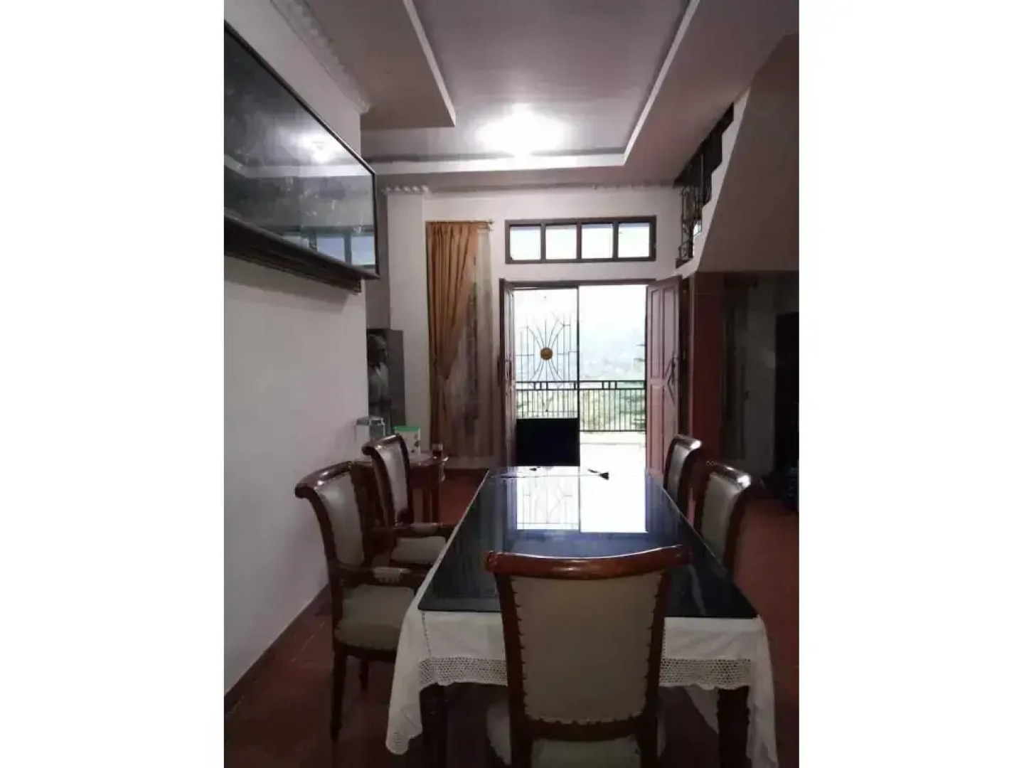 Aldeoz Dempo Pagar Alam Villa Sumsel