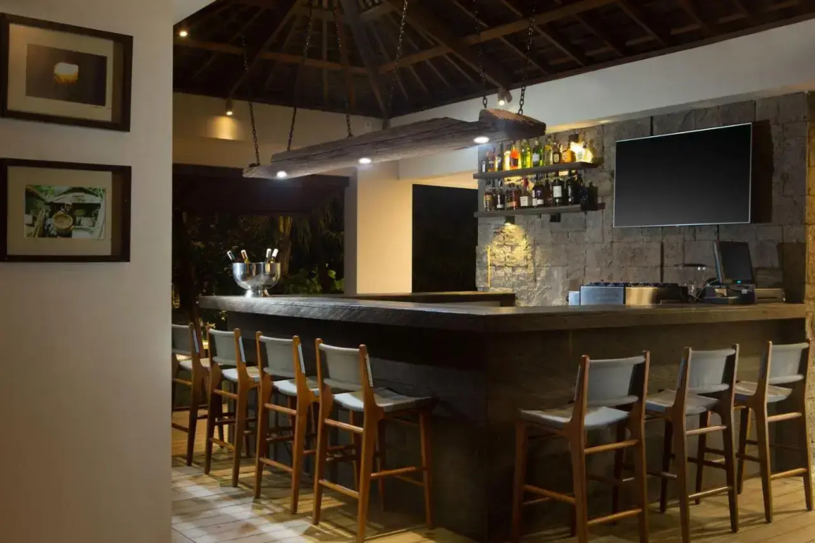 The Tamarind Resort Nusa Lembongan Bali