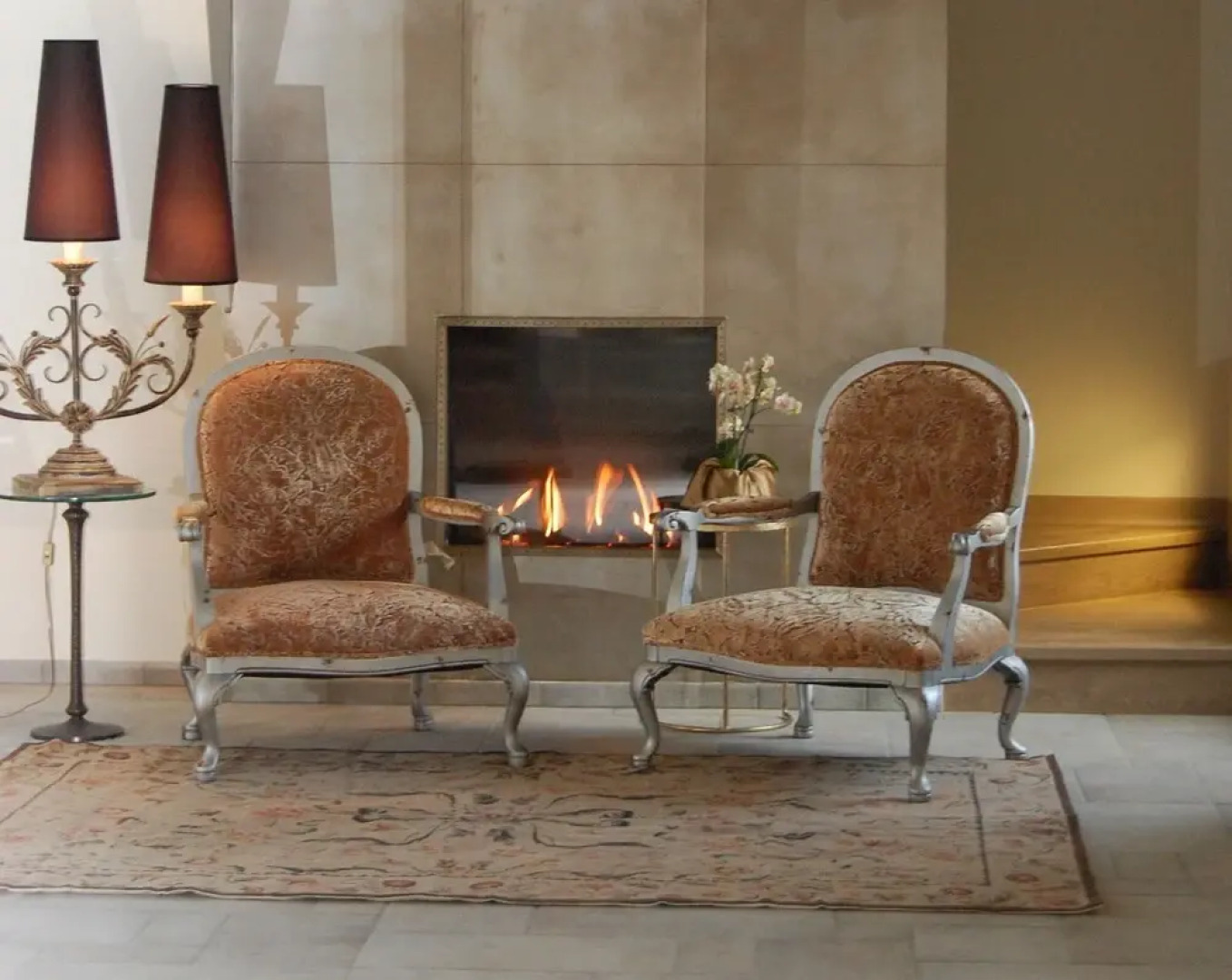 Hotel Boutique El Cigarral De Las Mercedes