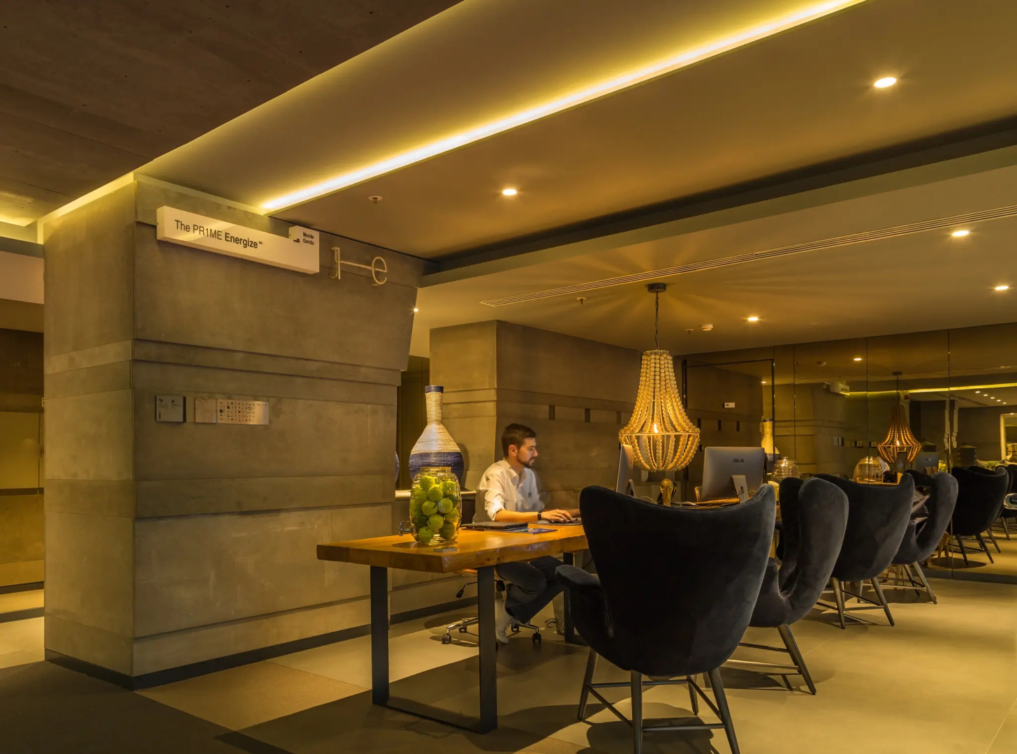 The Prime Energize Hotel & Spa