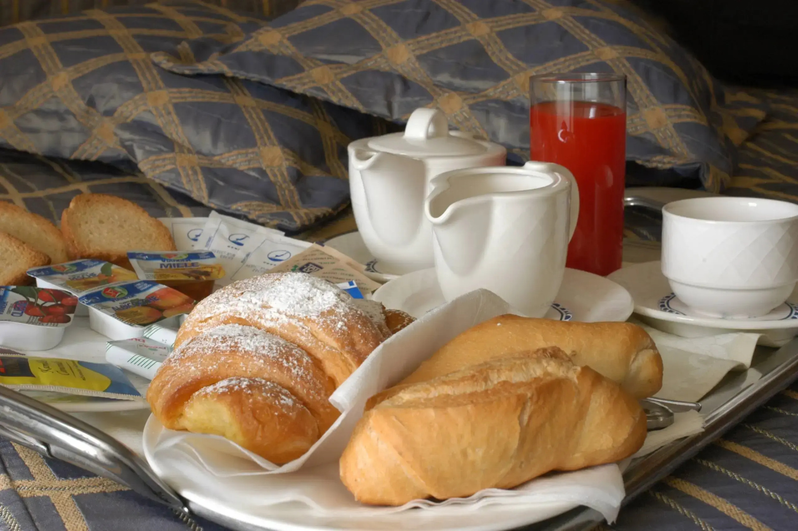 Mec Paestum Hotel