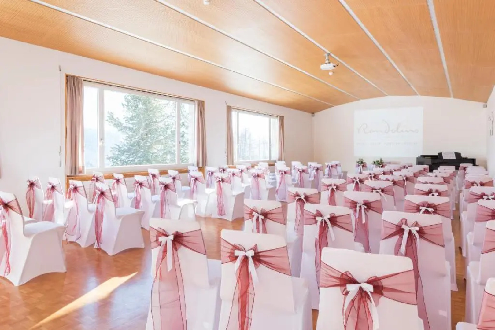 Randolins Familienresort