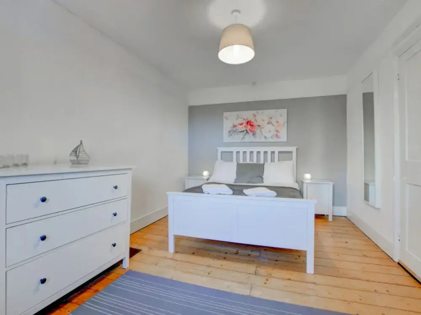 Holiday Home Bro Aeron