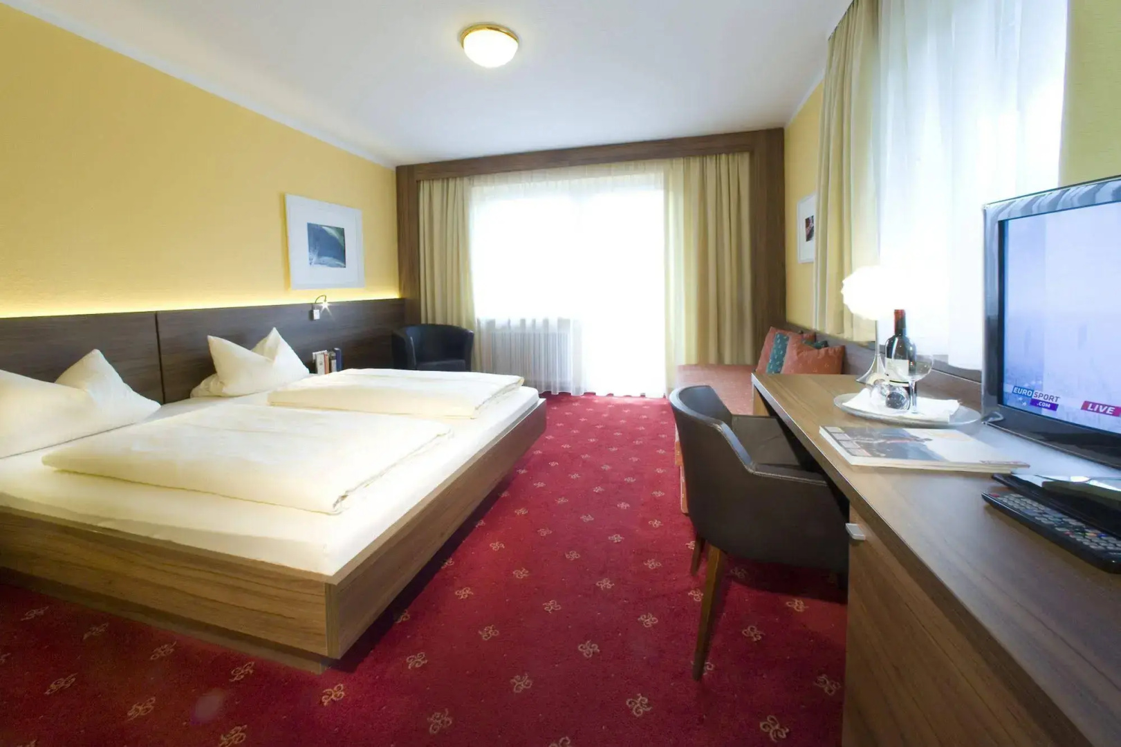 Hotel Bruno