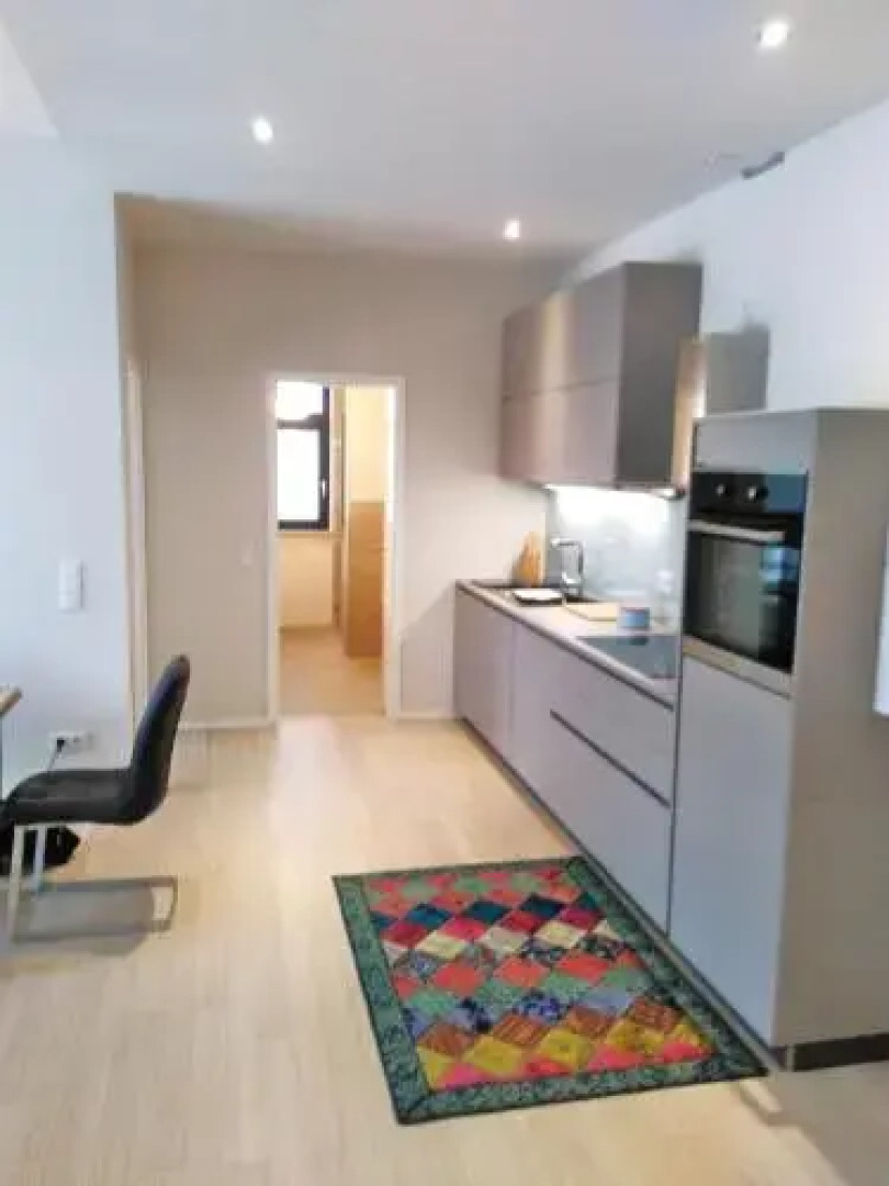 Boardinghouse Neumarkt Alte Schule