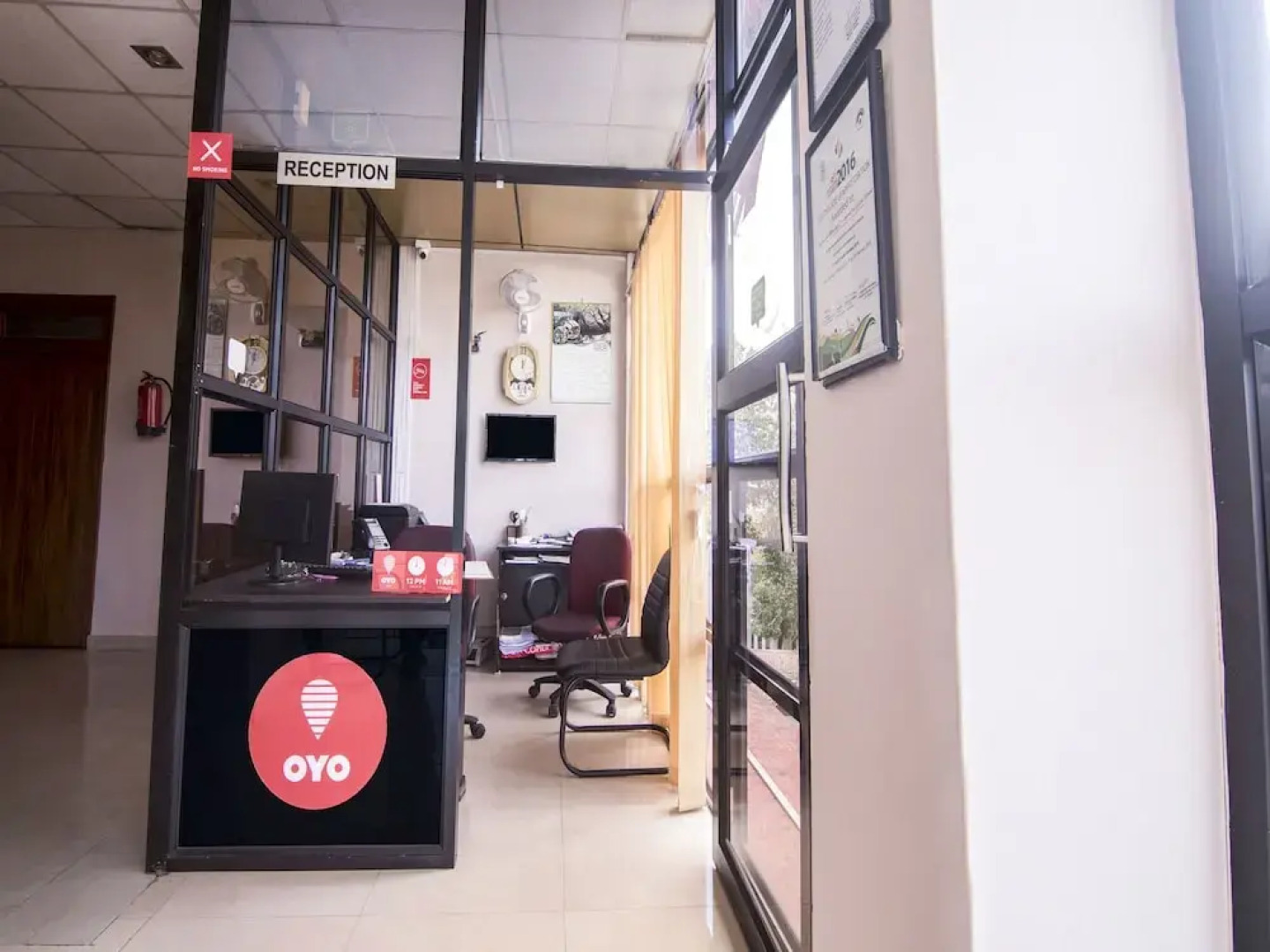 OYO 14581 Meghalaya Housing Cooperative Guest House