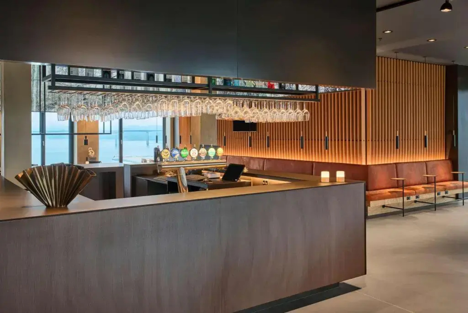 Four Points Flex by Sheraton Vejle