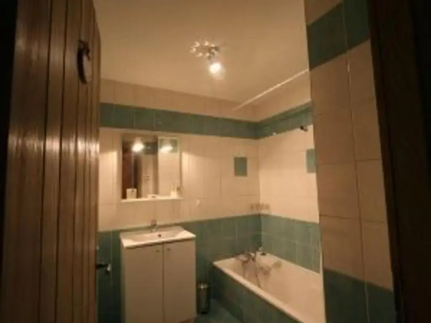 Gîte Vagney, 5 pièces, 8 personnes - FR-1-589-190