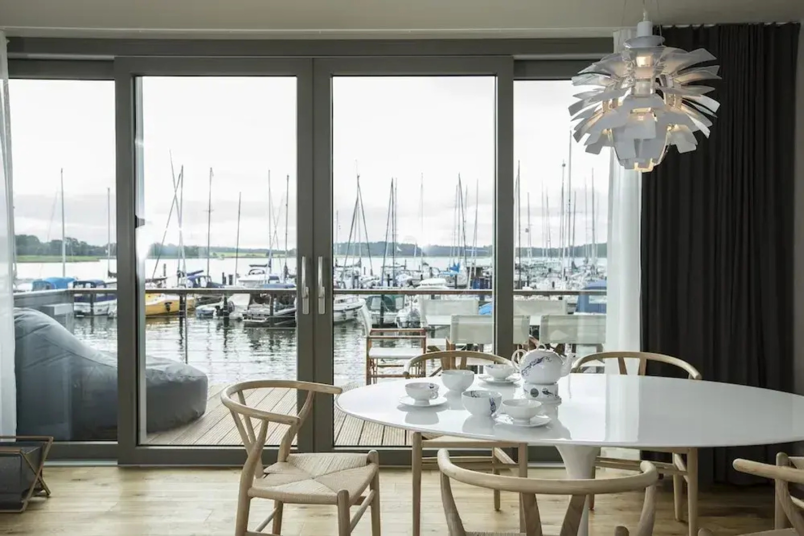 im-jaich Naturoase Rügen