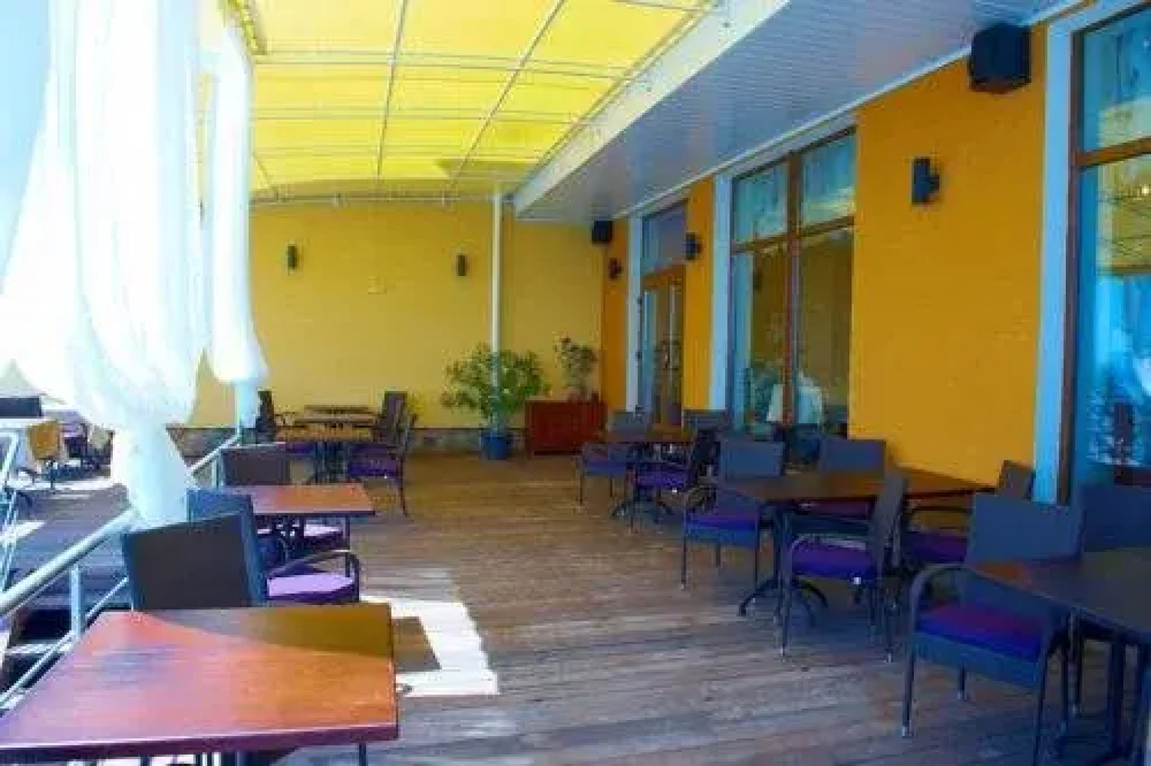 Вилла Лаванда