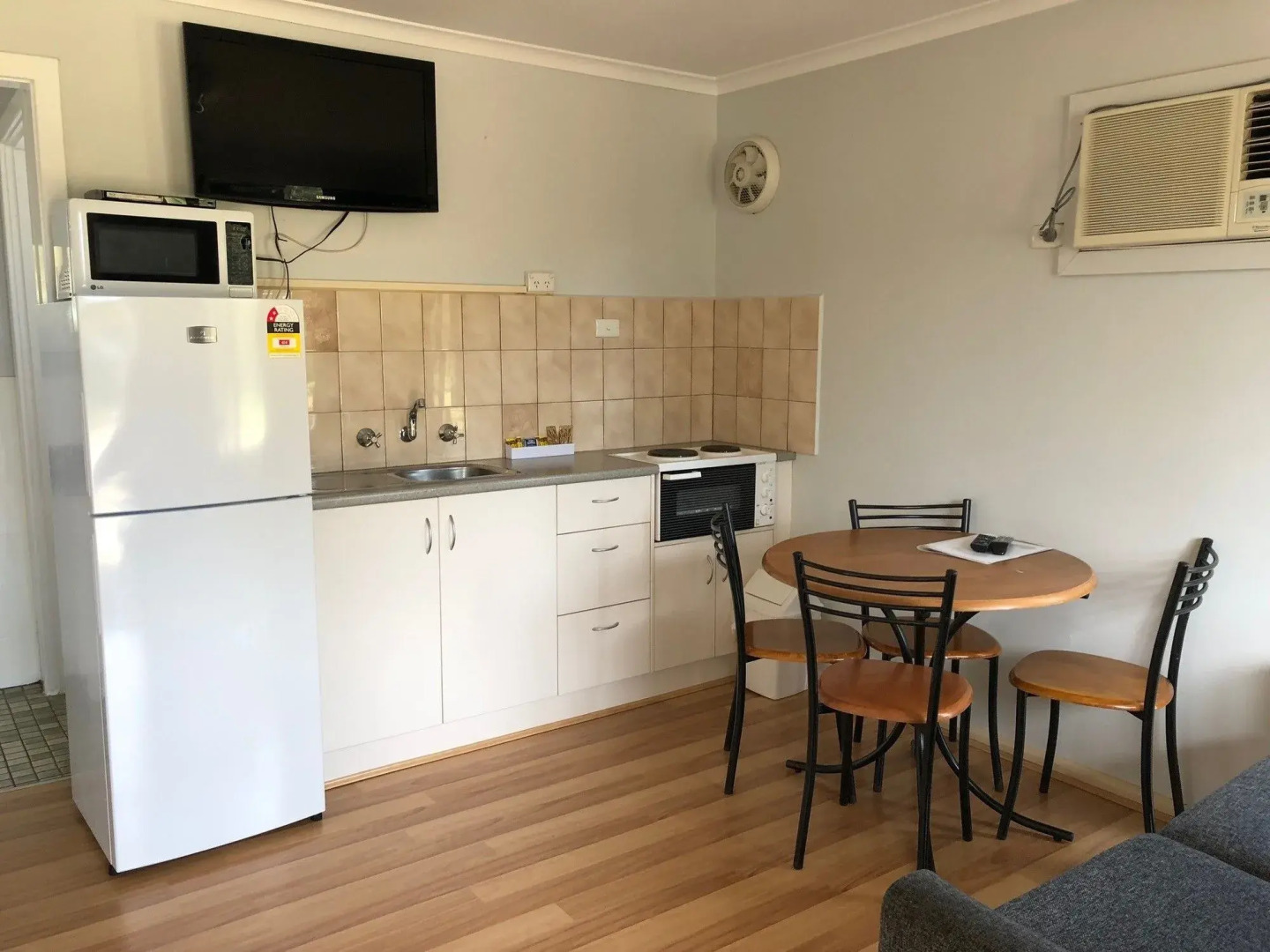 Victor Harbor Holiday Park