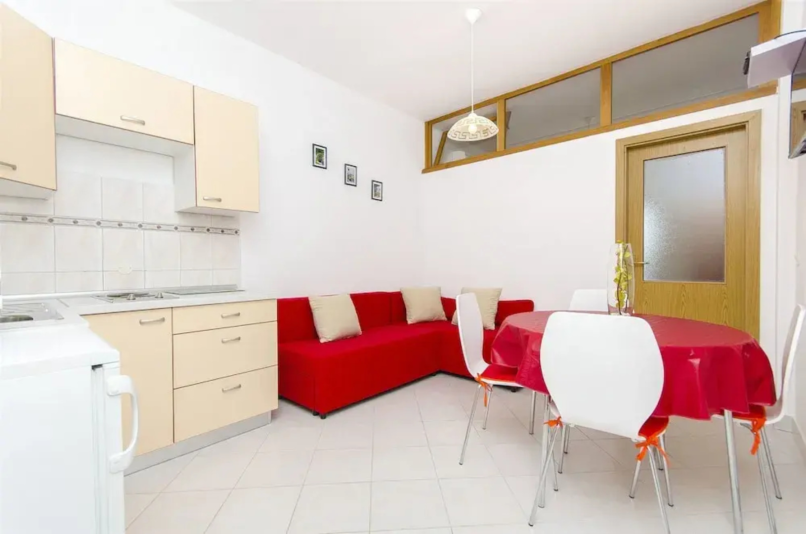 Apartment Smiljana