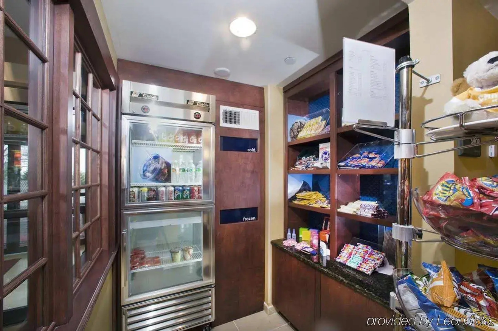 Hampton Inn Reading/Wyomissing