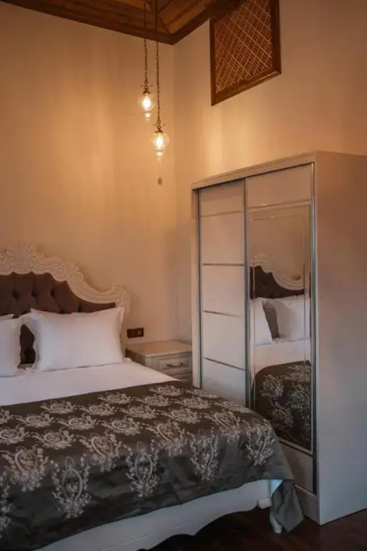 Omer Cakiroglu Konagi