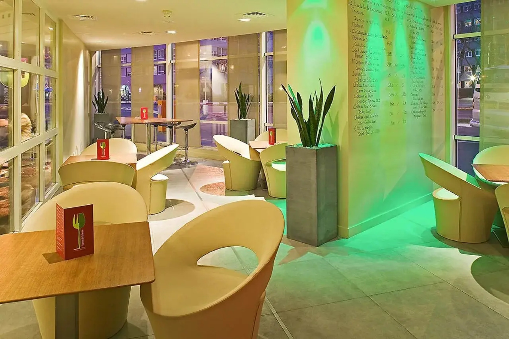 Hotel Mercure Paris La Défense